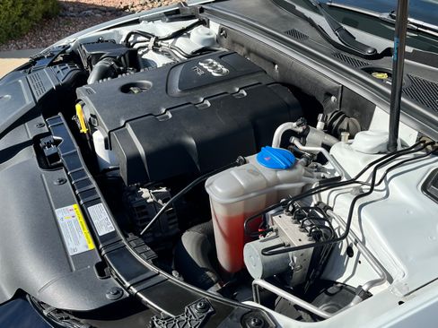 Used 2014 Audi A4 2.0T Premium Plus image 27