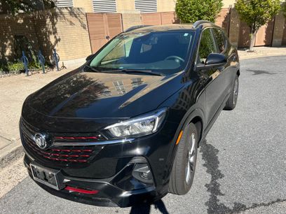 Used 2021 Buick Encore GX Preferred w/ Sport Touring Package
