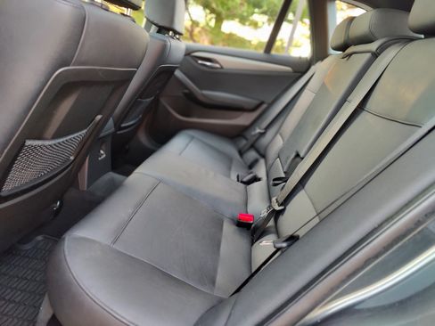 Used 2014 BMW X1 xDrive35i image 14