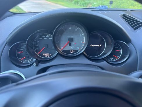 Used 2013 Porsche Cayenne S image 12