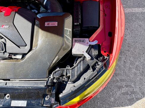 Used 2018 Audi RS 3 image 17