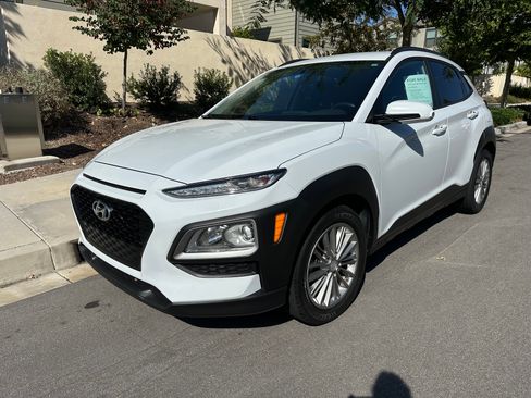 Used 2018 Hyundai Kona SEL image 6