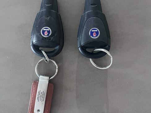 Used 2004 Saab 9-3 Arc image 26