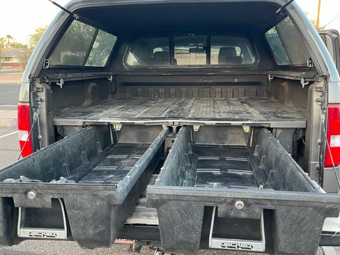 Used 2008 Ford F150 XLT RWD image 11