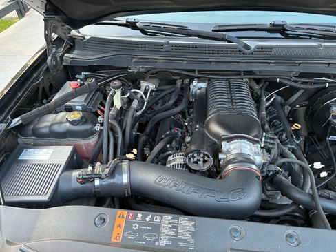 Used 2018 GMC Sierra 1500 Denali w/ Denali Ultimate Package image 4