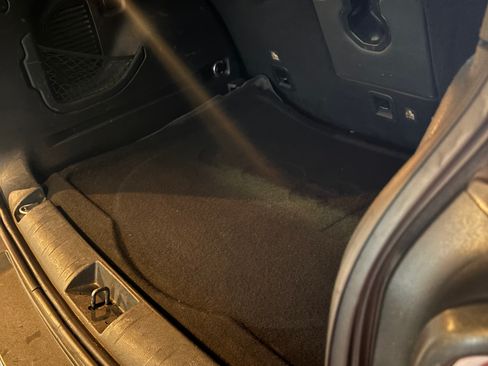 Used 2018 Jeep Renegade Limited w/ UConnect 8.4 Nav Group image 12