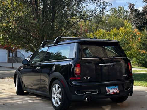Used 2010 MINI Cooper Clubman S image 4