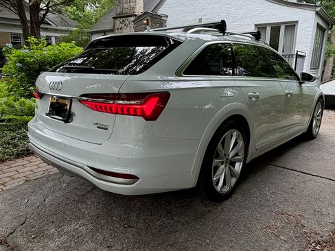 Used 2021 Audi A6 3.0T allroad Prestige AWD/4WD image 20