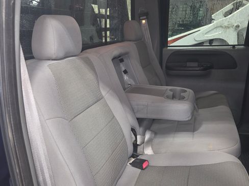 Used 2006 Ford F250 XLT image 23