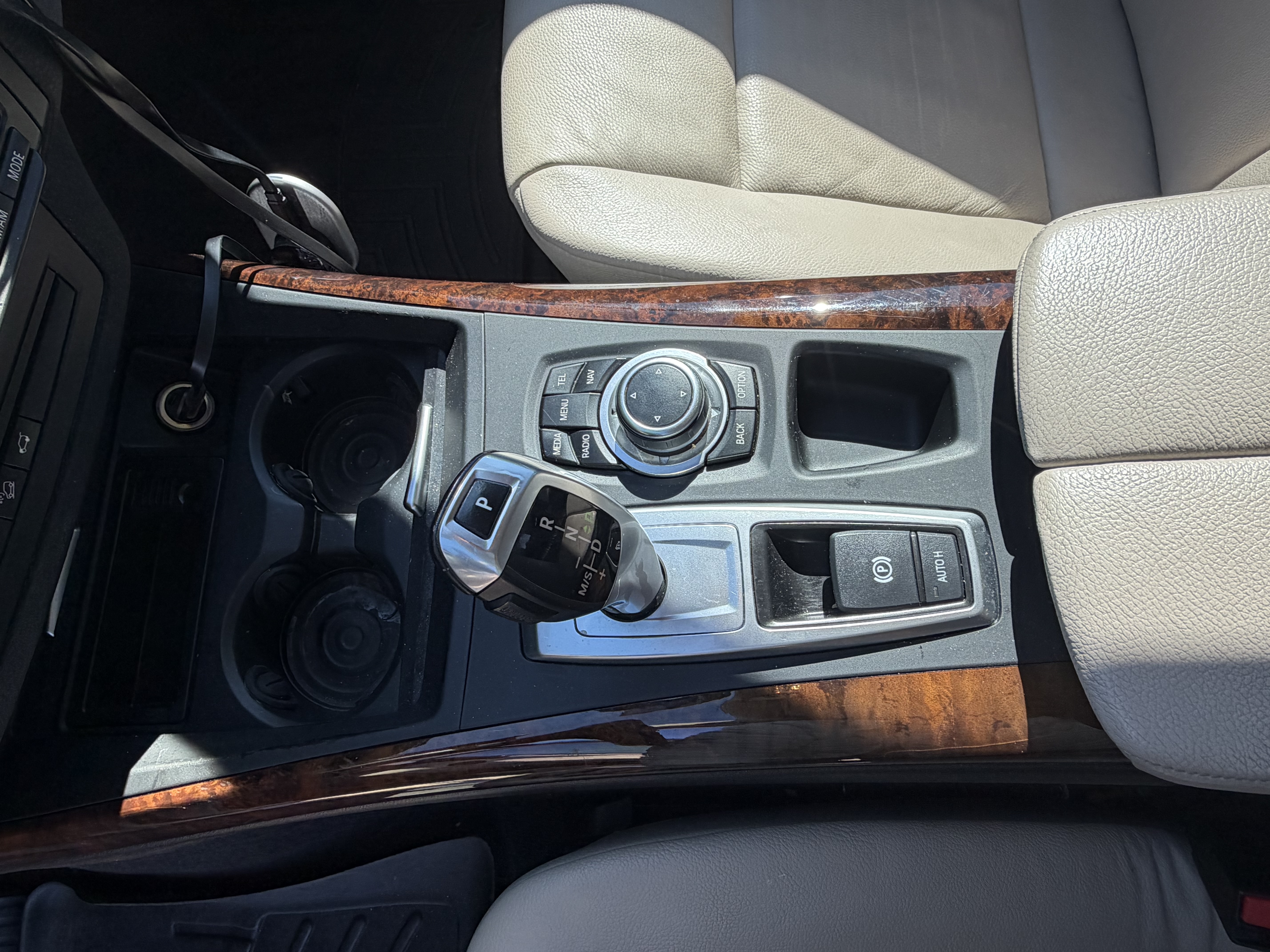 Used 2013 BMW X5 xDrive35i AWD/4WD image 13