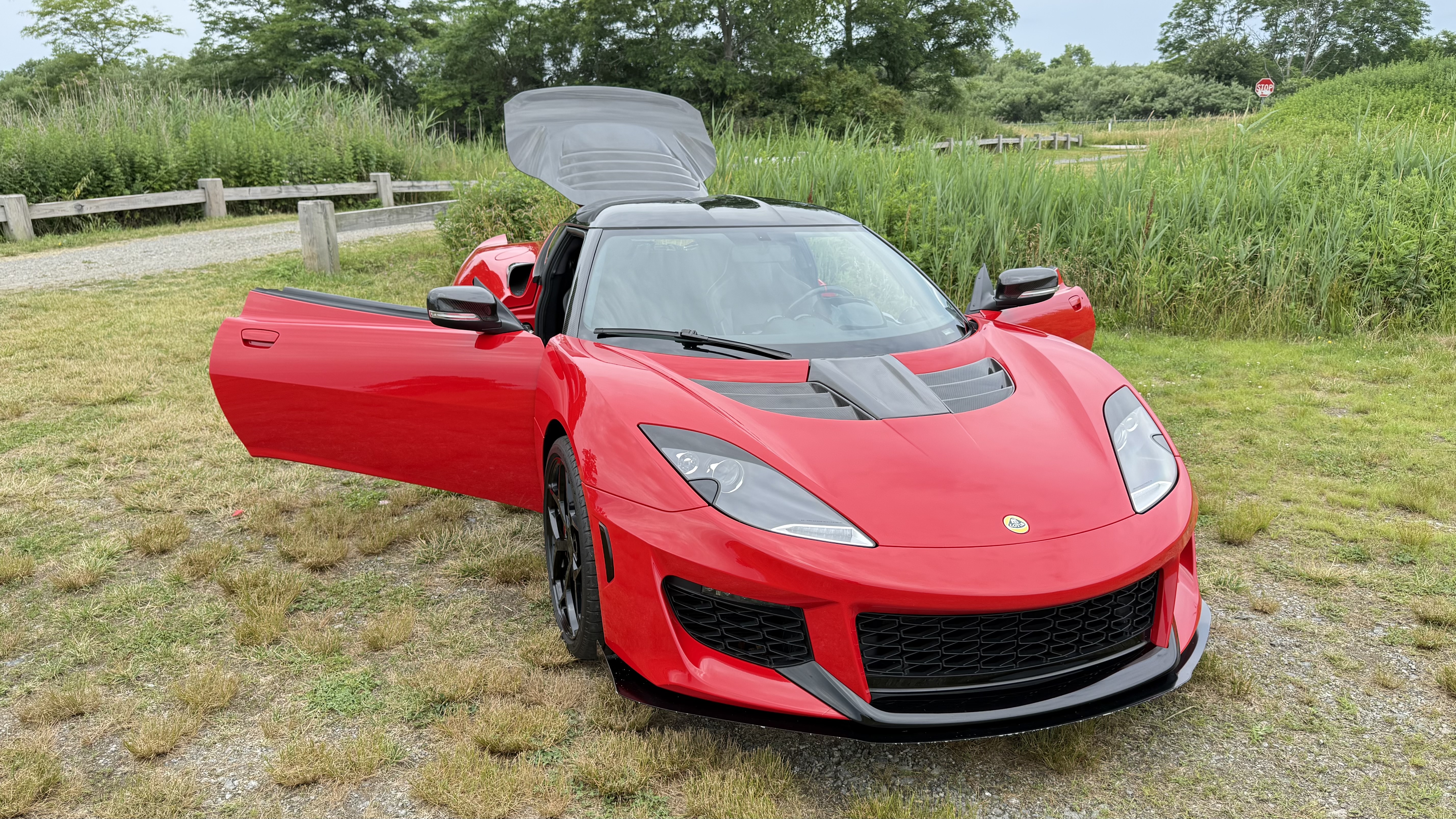 Used 2018 Lotus Evora 400 RWD image 23