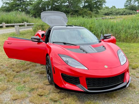 Used 2018 Lotus Evora 400 RWD image 23
