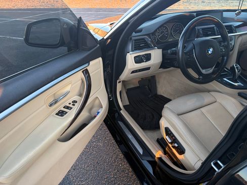 Used 2016 BMW 428i Gran Coupe xDrive image 17