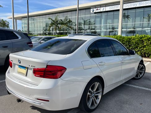 Used 2017 BMW 330i xDrive Sedan image 9