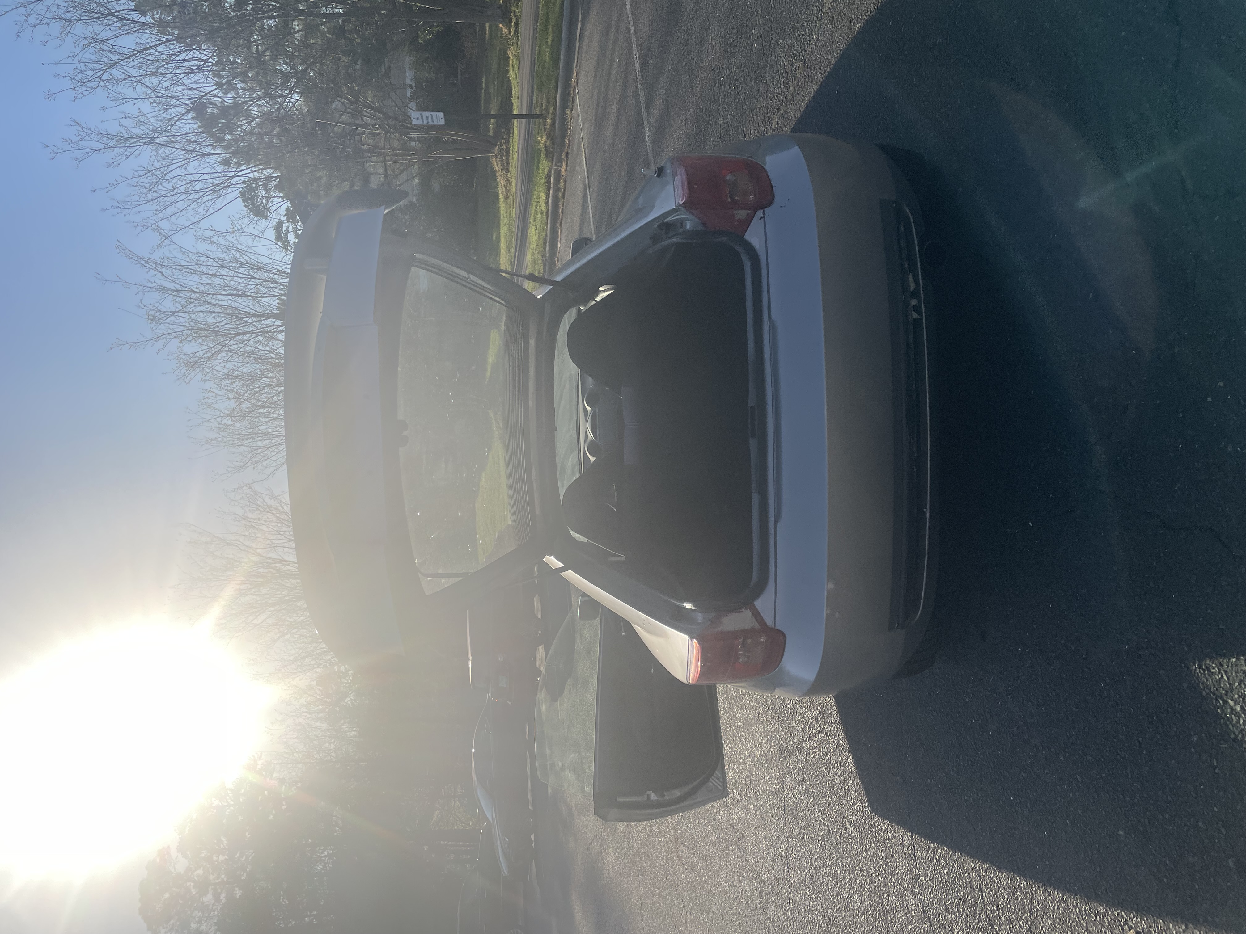 Used 2003 Toyota Celica GT FWD image 7