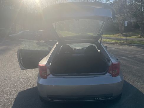 Used 2003 Toyota Celica GT image 7