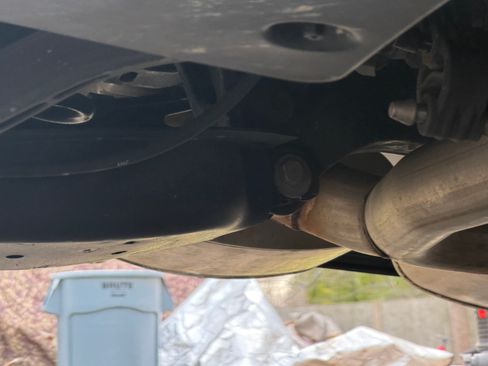 Used 2015 Cadillac ATS Luxury w/ Sun And Sound Package image 9