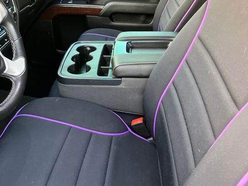 Used 2018 GMC Sierra 2500 SLE w/ HD SLE Preferred Plus Package image 12