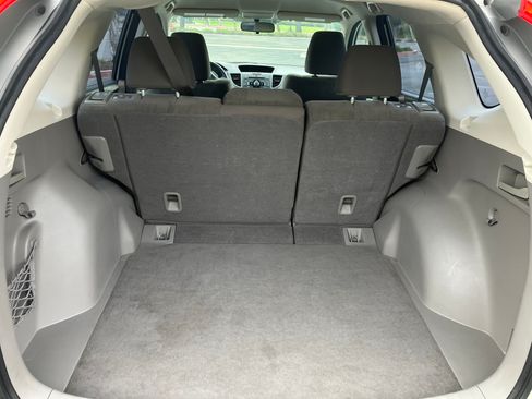 Used 2014 Honda CR-V LX image 9