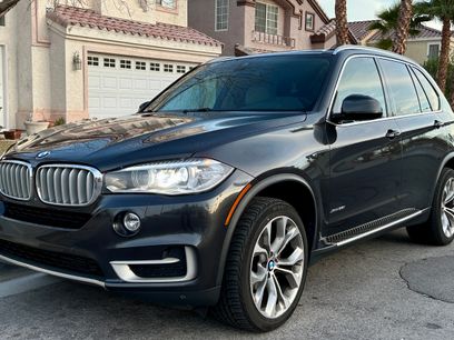 Used 2015 BMW X5 xDrive35i
