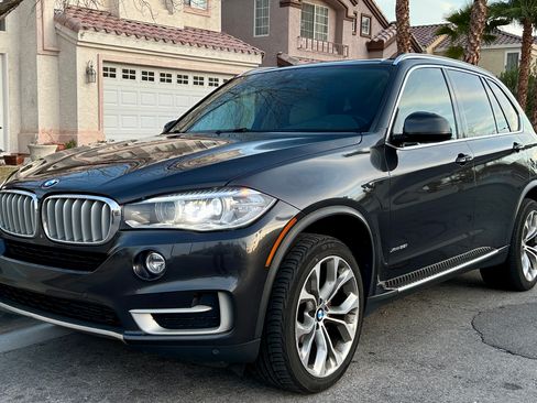 Used 2015 BMW X5 xDrive35i image 1