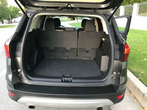 Used 2019 Ford Escape SE image 14