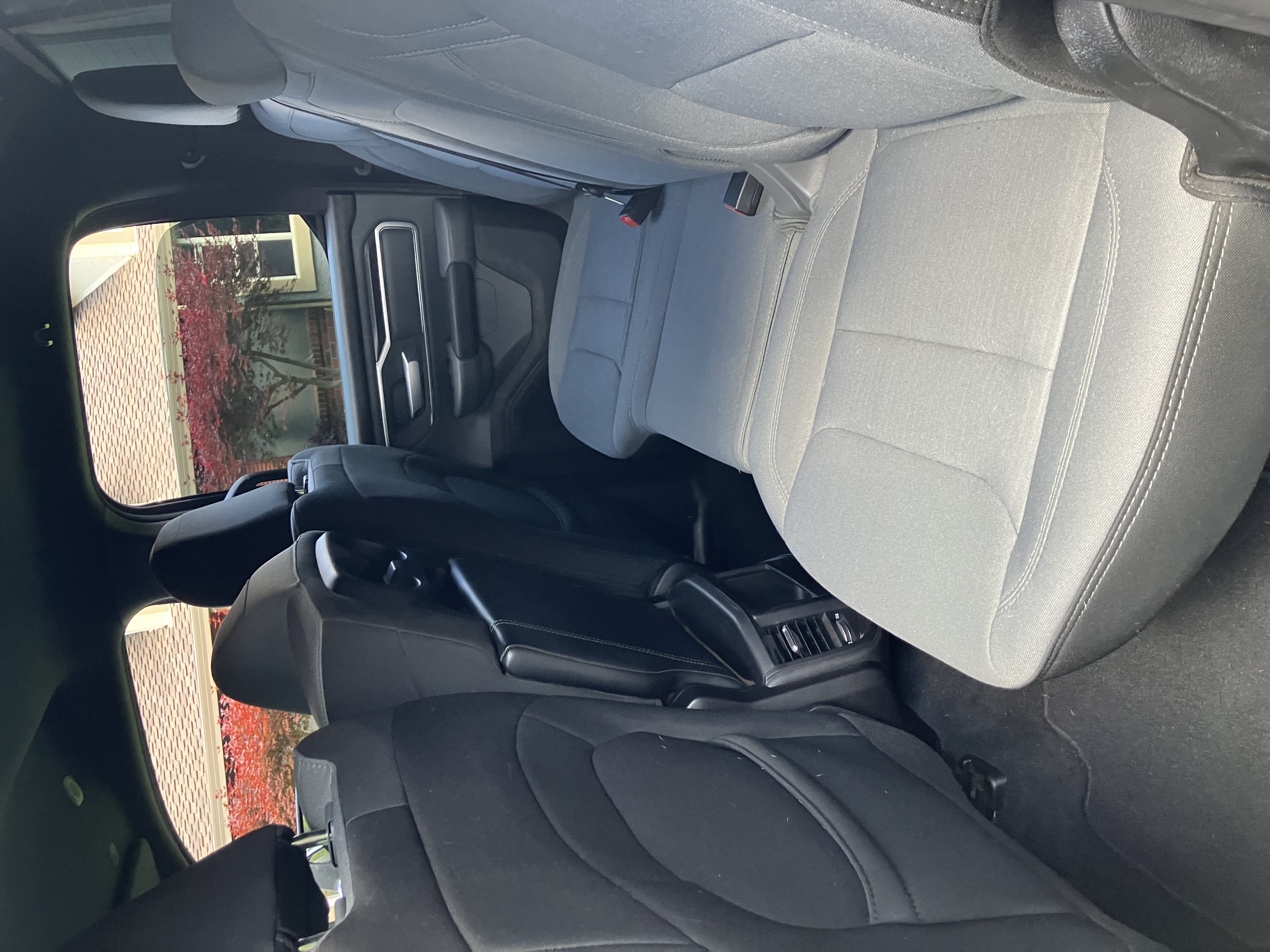 Used 2022 RAM 1500 Big Horn AWD/4WD image 4