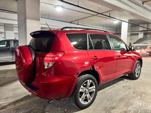 Used 2010 Toyota RAV4 Sport image 6