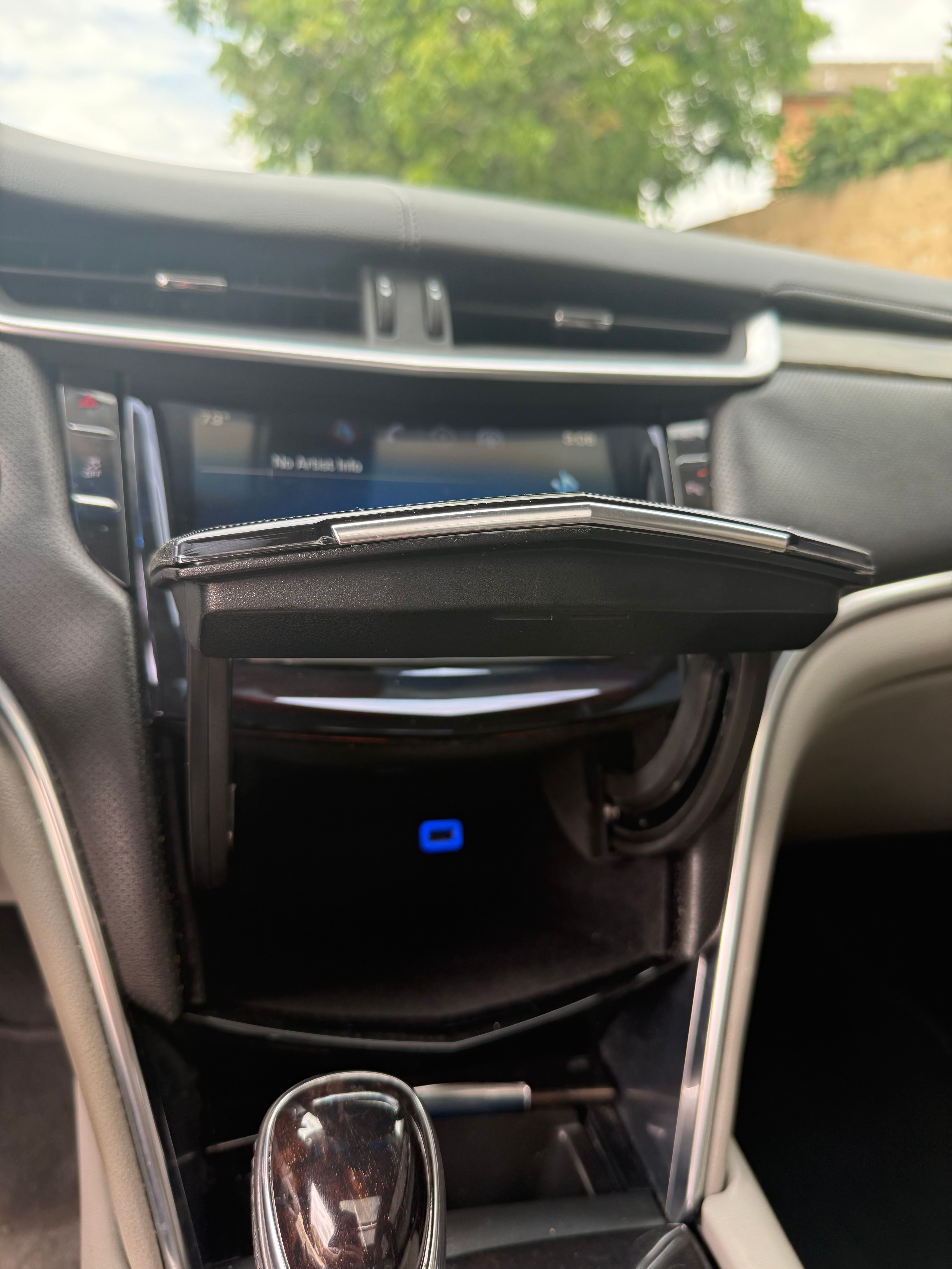 Used 2014 Cadillac XTS Luxury FWD image 11