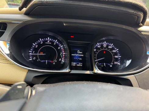Used 2013 Toyota Avalon Limited FWD image 14