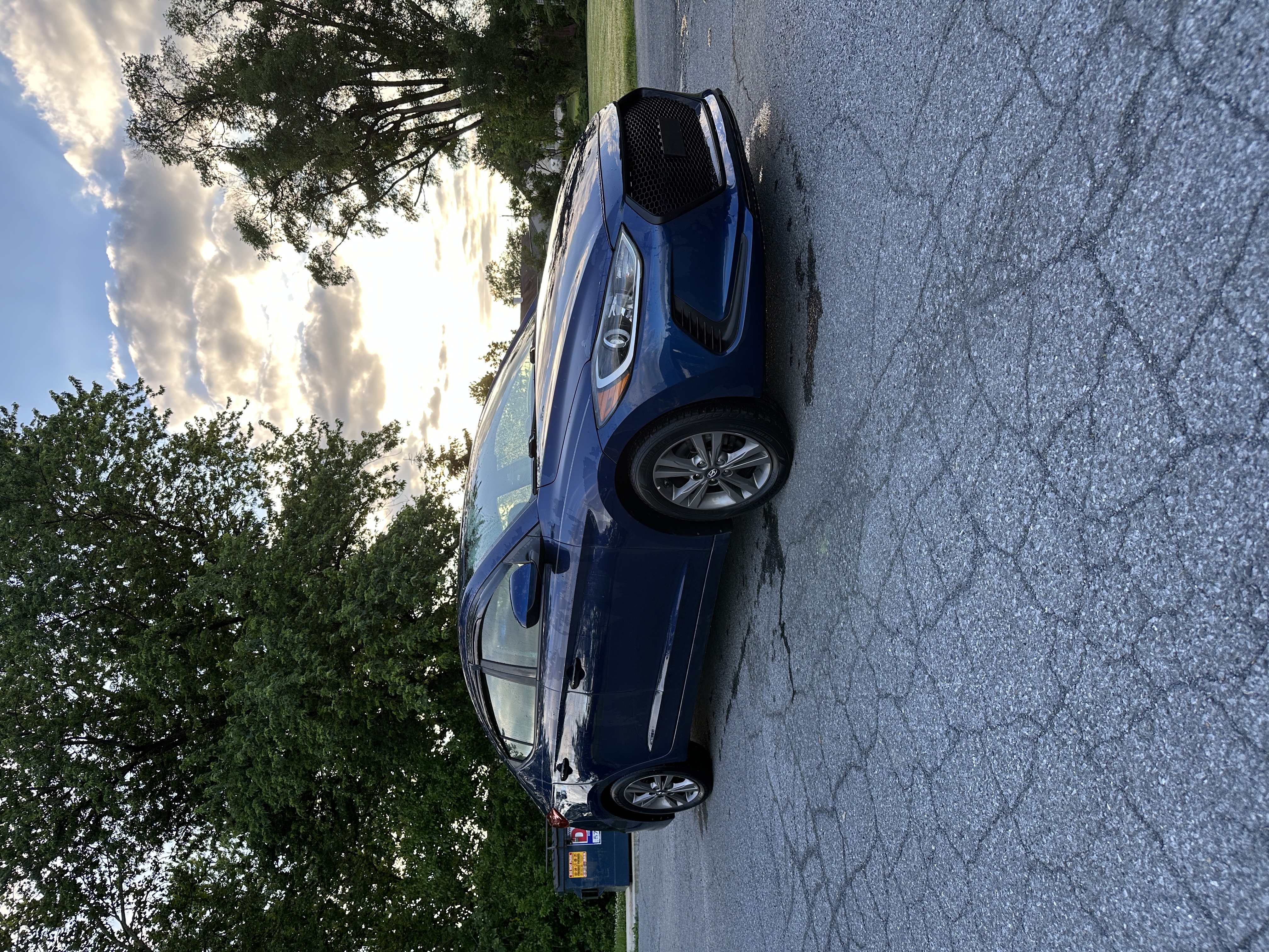 Used 2017 Hyundai Elantra SE FWD image 9