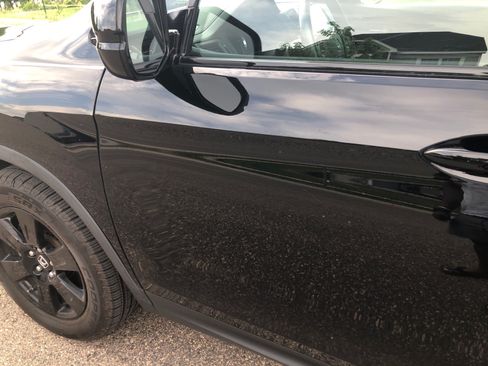 Used 2019 Honda Ridgeline Black Edition image 11