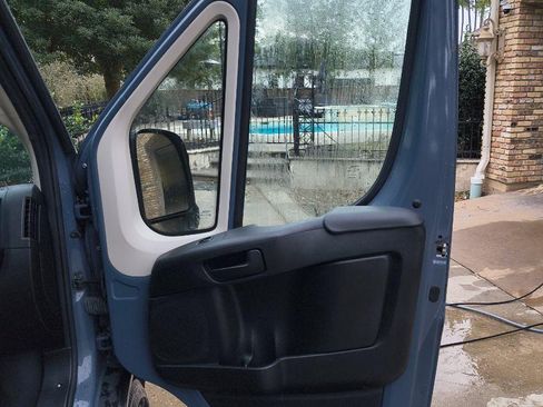 Used 2020 RAM ProMaster 3500 image 4