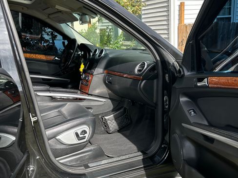 Used 2008 Mercedes-Benz GL 450 4MATIC image 13