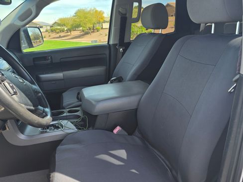 Used 2011 Toyota Tundra 4x4 Double Cab w/ TRD Off-Road Pkg image 21