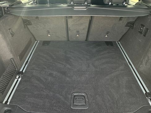 Used 2019 BMW X3 sDrive30i w/ Convenience Package RWD image 11