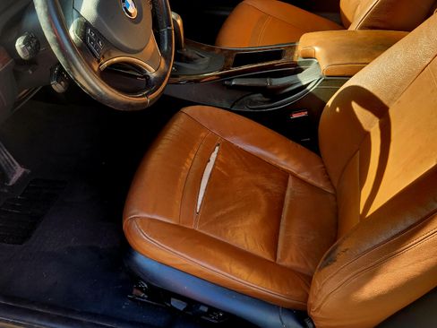 Used 2007 BMW 328xi Coupe image 15