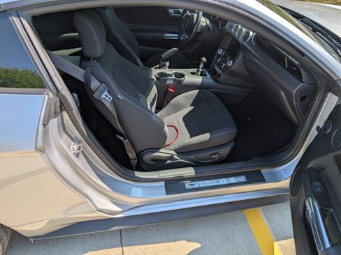 Used 2020 Ford Mustang GT w/ GT Performance Package image 20