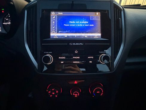 Used 2022 Subaru Impreza 2.0i image 17