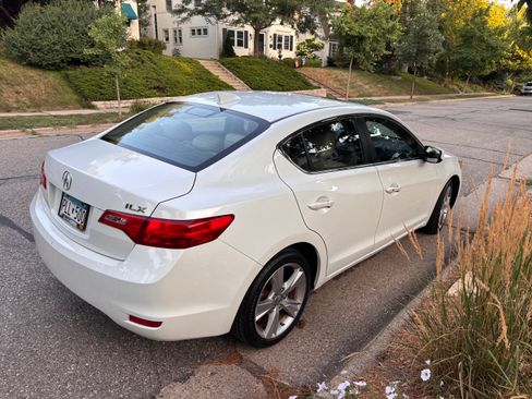 Used 2015 Acura ILX w/ Premium Package FWD image 8