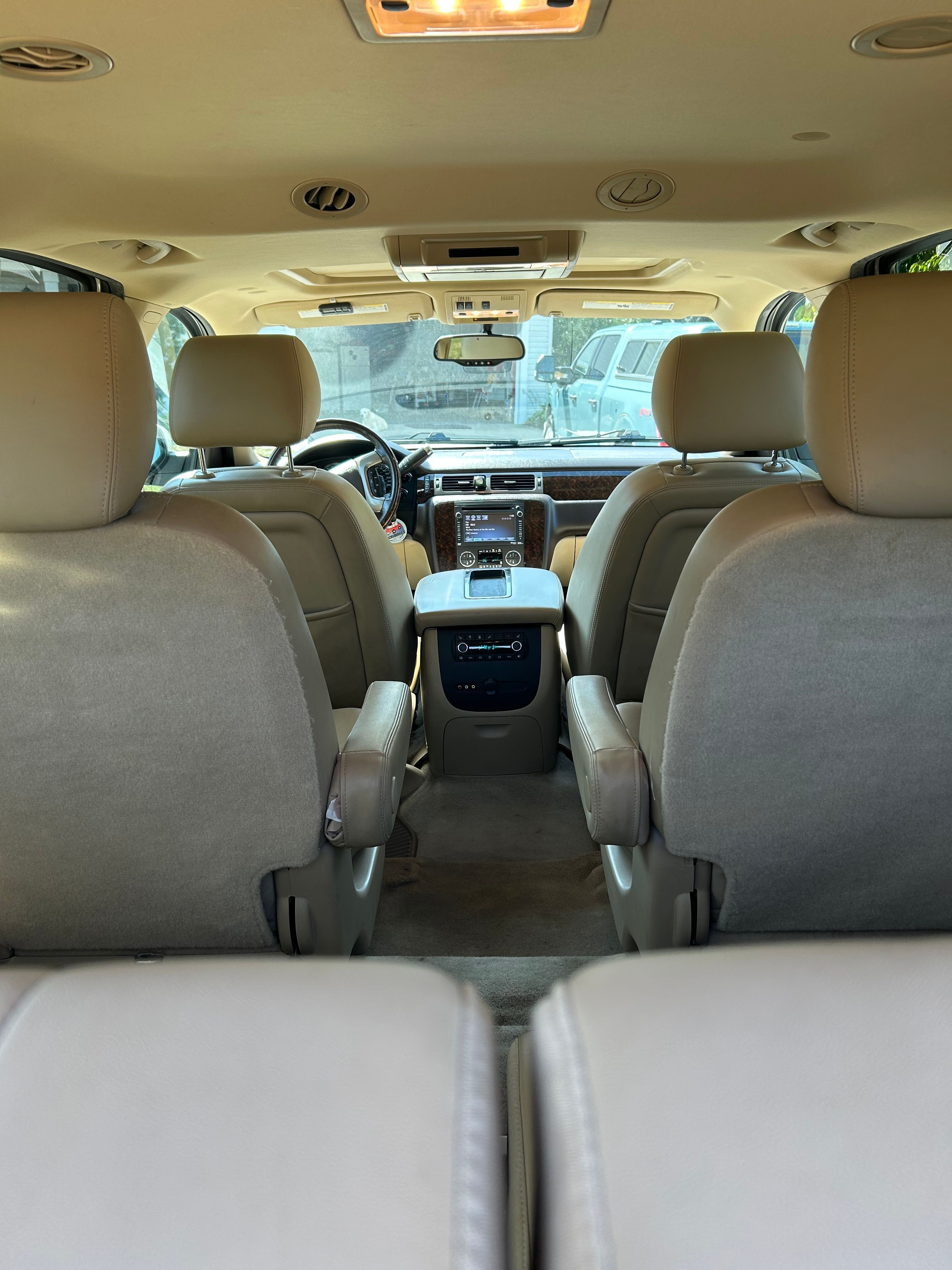 Used 2013 GMC Yukon Denali AWD/4WD image 10