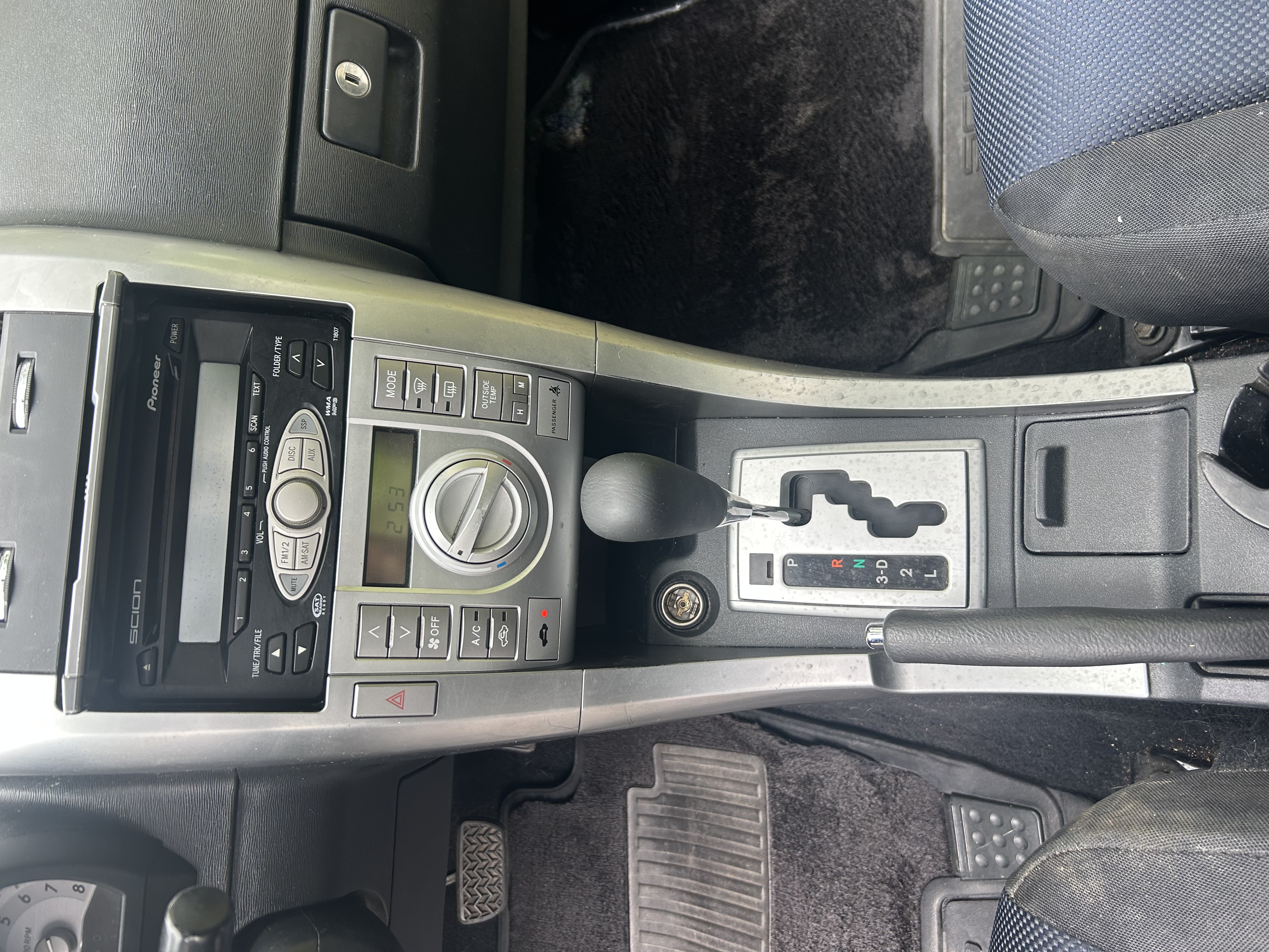 Used 2006 Scion tC FWD image 11