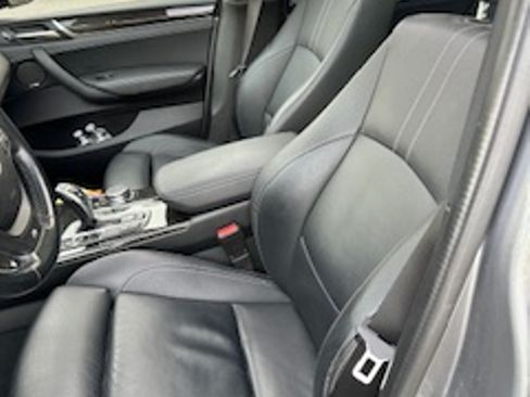 Used 2015 BMW X3 xDrive35i image 11