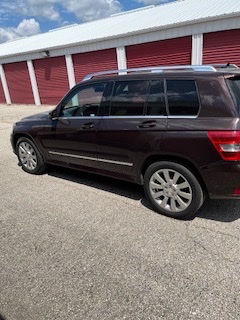 Used 2011 Mercedes-Benz GLK 350 4MATIC image 6