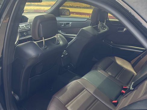 Used 2016 Mercedes-Benz E 63 AMG S-Model image 31