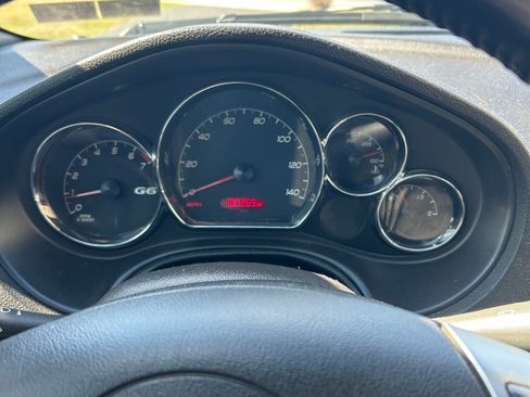 Used 2007 Pontiac G6 GT w/ Sport Package image 29