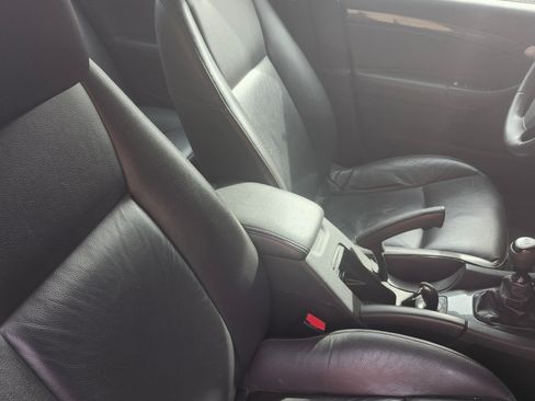 Used 2010 Saab 9-3 X w/ Comfort Package image 10