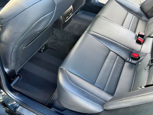 Used 2025 Lexus IS 500 w/ Accessory Package RWD image 15
