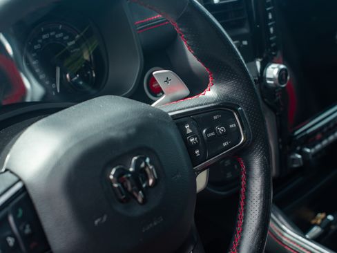 Used 2021 RAM 1500 TRX w/ TRX Level 2 Equipment Group image 11