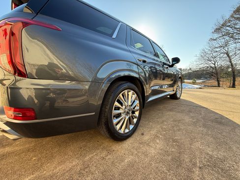 Used 2020 Hyundai Palisade Limited image 9